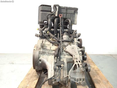4996193 motor completo / 166991 / para mercedes vaneo (W414) furgoneta compacta - Foto 4