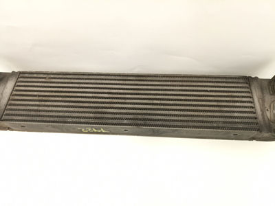 49968 radiador intercooler / 14461JG70C / P3578003 para renault koleos Privilege - Foto 5