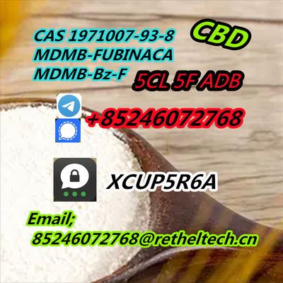 4aco a.ppp apvp mdma cbd SGT151/SGT263/SGT78 5f-adb 5cl - Photo 5