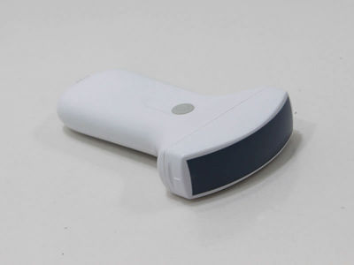 4C convex palm doppler ultrasound wireless ultrasound probe - Foto 2