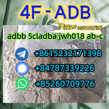 4F-adb 4F-mdmb-binaca 4fadb 4f	telegram:+86 15232171398	signal:+84787339226