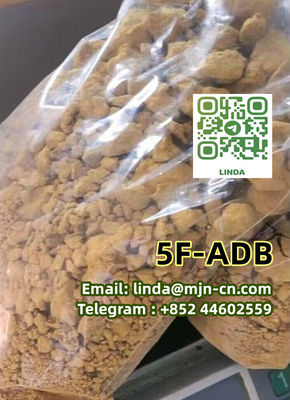 4F-adb(4F-mdmb-binaca) / 5F-adb