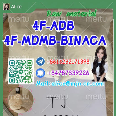 4F-adb 4F-mdmb-binaca	telegram:+86 15232171398	signal:+84787339226