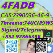 4FADB,2390036-46-9,Health care product(+852 92866396)