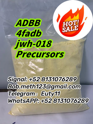 4FADB strong K2 powder weed 5cl liquid 5cladba spice jwh-018 ADB-BINACA thc oil - Photo 2