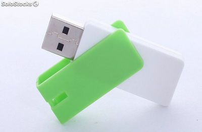4G Mini memoria USB personalizado promocional envío desde fábrica directa 185 - Foto 3