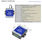 4G SMS Alarm Controller 8DIN 2DO for Remote Control and Monitoring - Foto 5