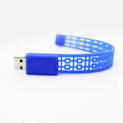 4go clé USB bracelet personnalisée - Photo 2