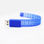 4go clé USB bracelet personnalisée - Photo 2