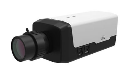 4K Ultra-hd LightHunter wdr Network Box Camera - Photo 3