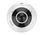 4K Ultra HD Vandal-resistant Fisheye Fixed Dome Camera - Photo 2