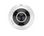 4K Ultra HD Vandal-resistant Fisheye Fixed Dome Camera - Photo 2