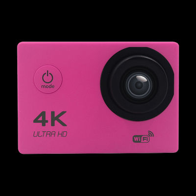4K WIFI Action Camera for Sports
