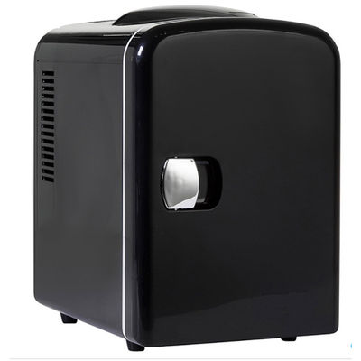 4l Mini Portable Compact Small Refrigerator, mini cosmetic Fridge For Household - Foto 2