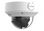 4MP LightHunter Intelligent Vandal-resistant Dome Network Camera - 1