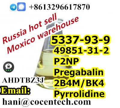 4mpf CAS 5337-93-9 4-Methylpropiophenone Safety Delivery Telegram +8613296617870 - Photo 2