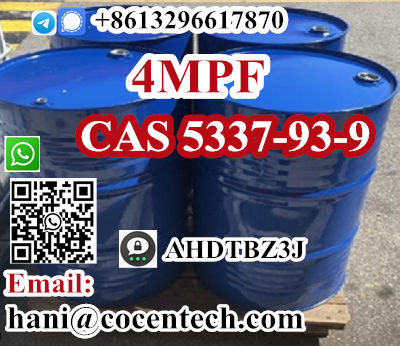4mpf CAS 5337-93-9 4-Methylpropiophenone Safety Delivery Telegram +8613296617870 - Photo 5