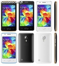 4pul smart phone pda celular s8 Android4.4 sc7715 gsm wcdma 256mb 512mb camaras