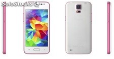 4pul smart phone pda m5 Android4.3 mtk6572 gsm wcdma 512mb 4gb camaras bt