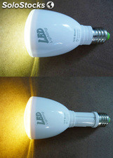 4W E27 Emergency led Blub led Flash Light