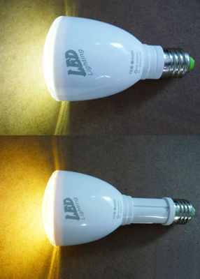 4W Luces de Emergencia E27 led Blub led Flash Light - Foto 3