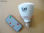 4Watt rechargeable led bulb, dimmable with remote controller, e27 - 1