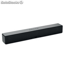 5.0 Wireless Soundbar schwarz MIMO6347-03