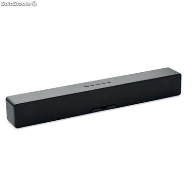 5.0 Wireless Soundbar schwarz MIMO6347-03