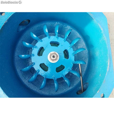 5-20KW micro mini pelton rueda de agua casera - Foto 3