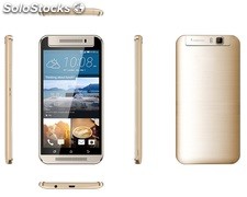 5.5inch Android phone M7 MTK6572 wcdm gsm 512MB 4GB dual-sim dual-cameras