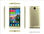5.5pul celular inteligente pda phone m7 Android4.4 mtk6582 gsm wcdma 1gb 8gb bt - Foto 3