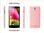 5.5pul smart phone pda celular p7 Android4.4 mtk6582 gsm wcdma 1gb 8gb camaras - Foto 3