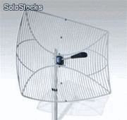 5 - 6 GHz Grid Dish Antenna Kit