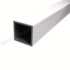 5.85 mts. perfil de aluminio 40x40 (m400-05)