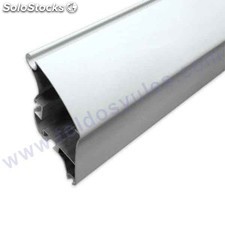5.85mt. perfil de aluminio para toldo (pf-06) siplan