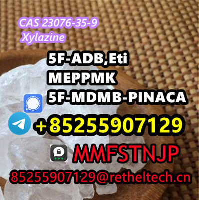 5-cl-ADB5-MeO	5-MeO U48 php	U48	U48 6CL php - Photo 2