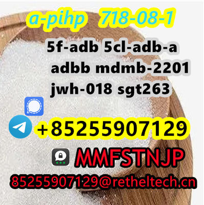 5-cl-ADB5-MeO	5-MeO U48 php	U48	U48 6CL php - Photo 5