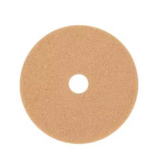 5 discos 3M para abrillantado beige 17&quot;