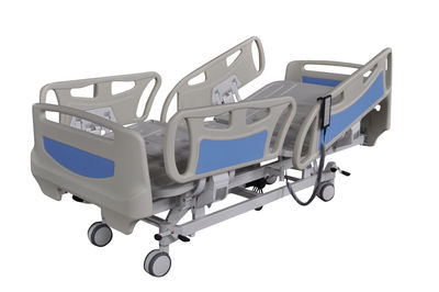 5 funciones / cama eléctrica / camas médicas / camas de UCI / MN-EB004