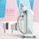 5 in 1 macchina professionale cavitazione rf di Cryolipolysis　laser Cryo　Lipo - Foto 3