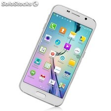 5 inch smartphone lh- S6 MTK6582 quad-core wcdma gsm 1GB 16GB o 32GB single-sim