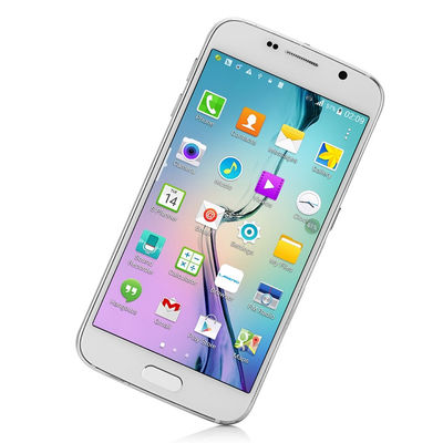 5 inch smartphone lh- S6 MTK6582 quad-core wcdma gsm 1GB 16GB o 32GB single-sim