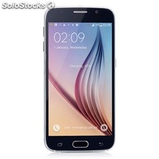 5 inch smartphone lh- S6 MTK6582 quad-core wcdma gsm 1GB 8GB single-sim