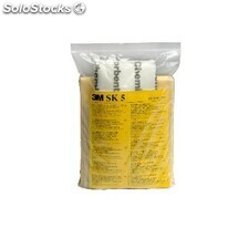 5 Kits emergencia químico laboratorios SK5 (5 litros)