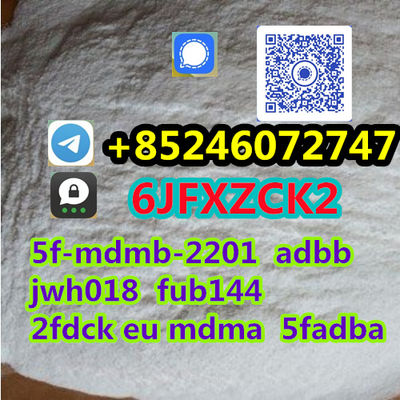 5-meo-mipt 25i-nbmd 5f-mdmb-2201 adbb - Photo 5