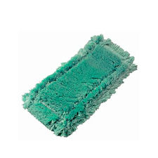 5 mopas lavado microfibra verde 29 cm UNGER