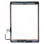 5 pezzi Display Touch Screen Nero compatibile con iPad Air + Tasto Home - Foto 2