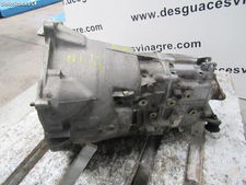 5 V turbo diesel caixa de velocidades / 1434404 / 23001434404 / 30244 para bmw