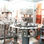 500-2000 ml eléctrica horizontal de doble cabeza de llenado delíquido máquina - Foto 4