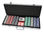 500 Poker Chips with Alu Case (11,5 Gramm) - 1